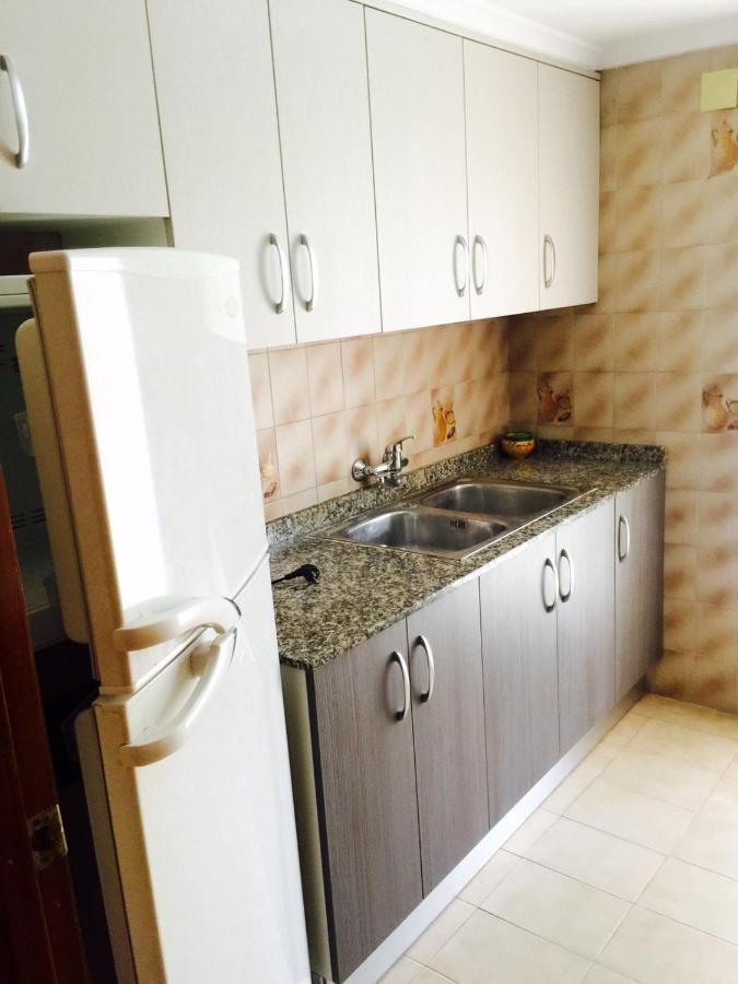 Apartamento Ranas 2ºb Peñíscola Exterior foto